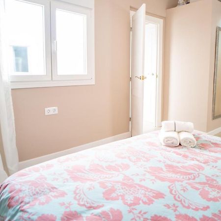 Apartamento Cuesta De Las Piletas Ronda Buitenkant foto