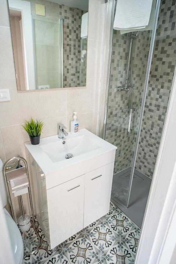 Apartamento Cuesta De Las Piletas Ronda Buitenkant foto