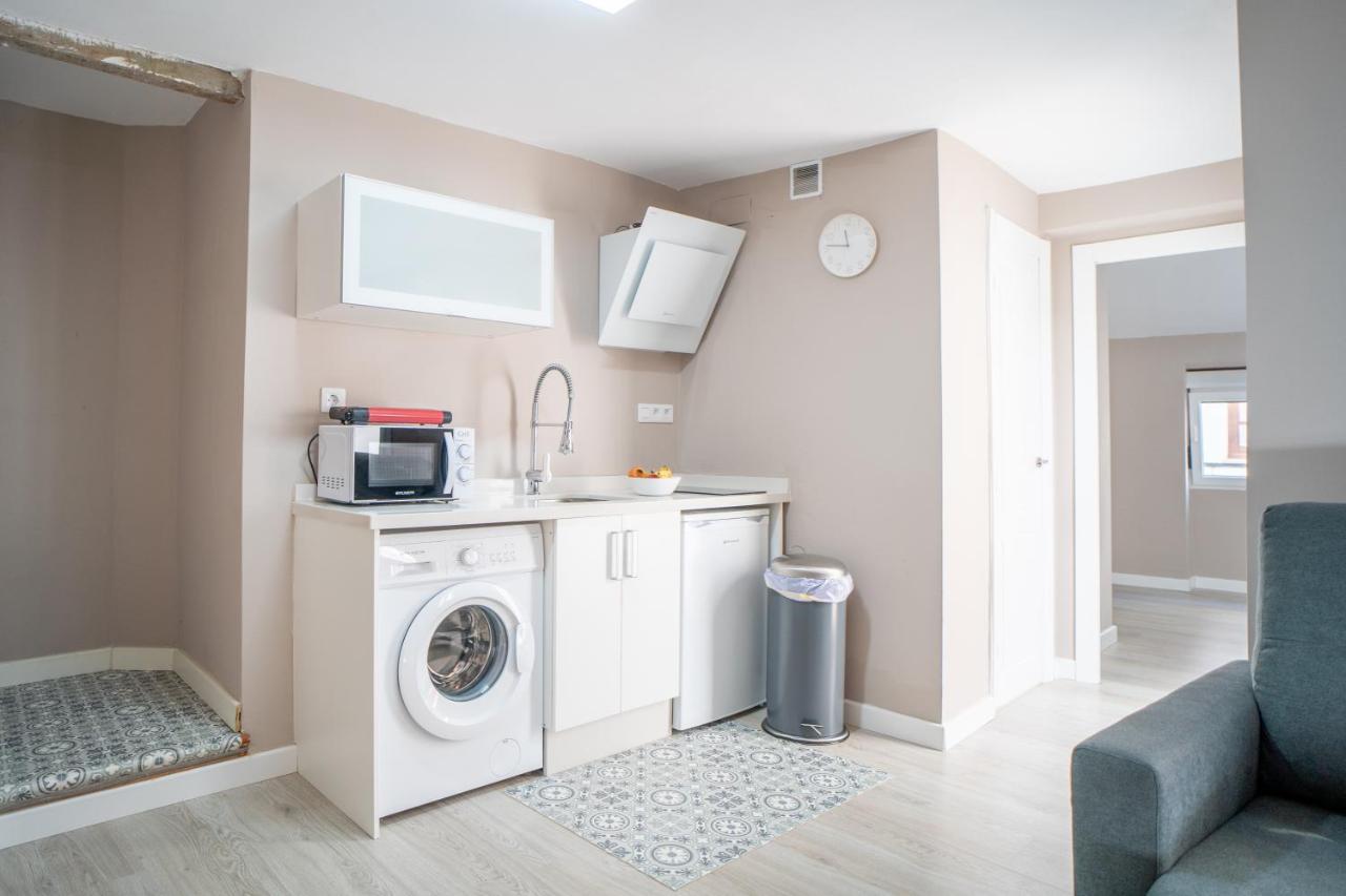 Apartamento Cuesta De Las Piletas Ronda Buitenkant foto