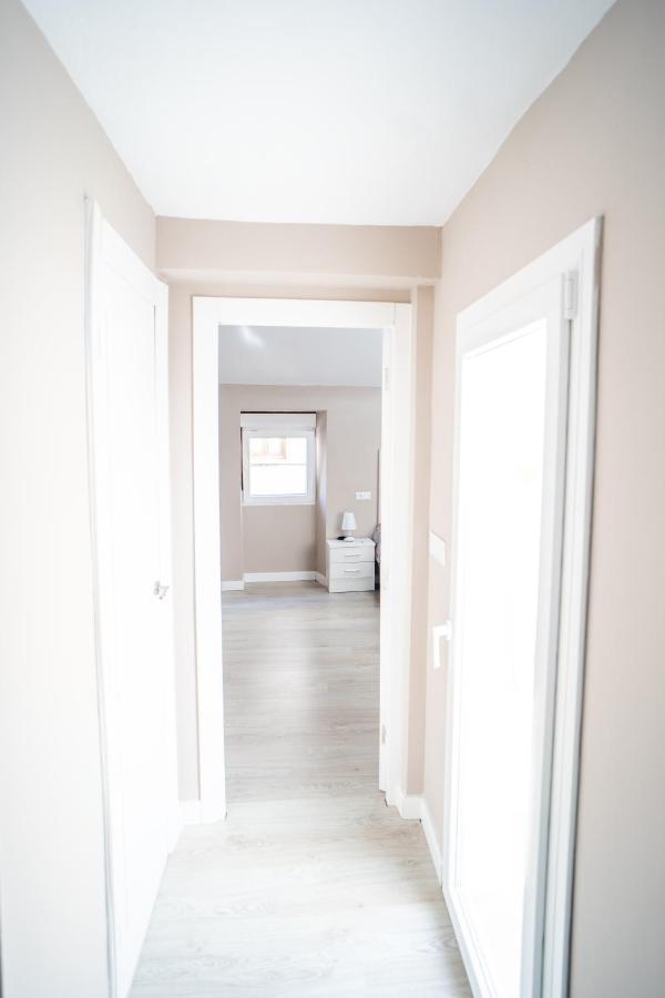 Apartamento Cuesta De Las Piletas Ronda Buitenkant foto