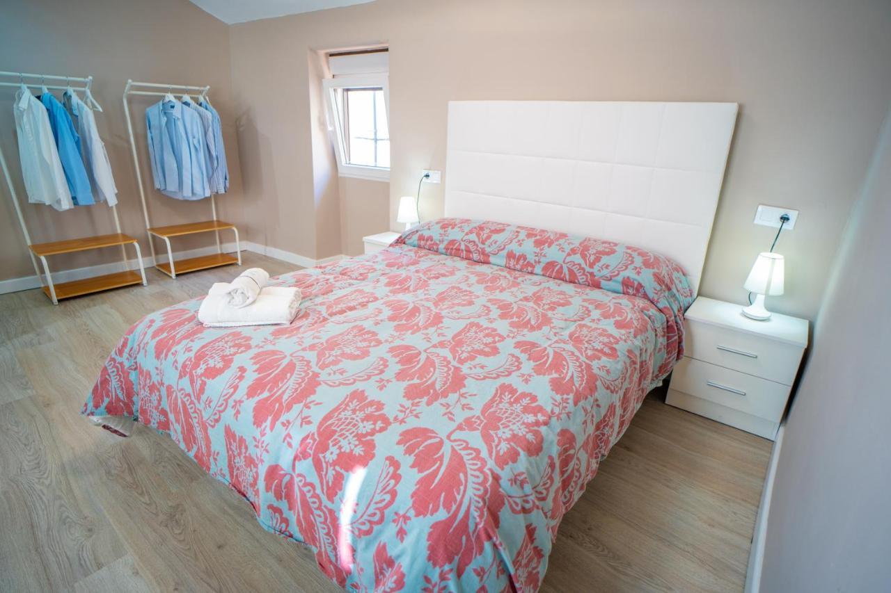 Apartamento Cuesta De Las Piletas Ronda Buitenkant foto