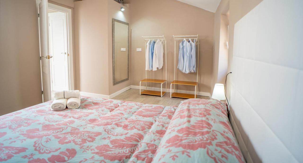 Apartamento Cuesta De Las Piletas Ronda Buitenkant foto
