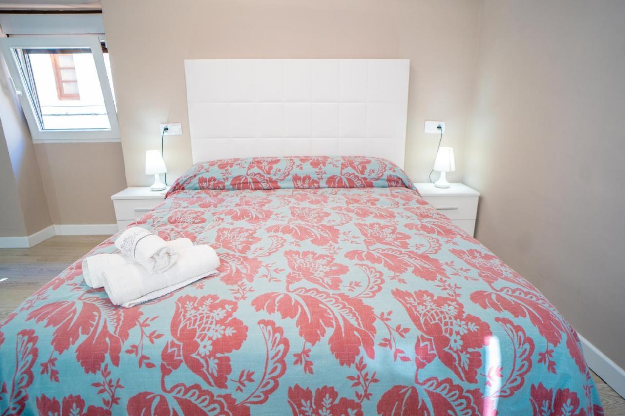 Apartamento Cuesta De Las Piletas Ronda Buitenkant foto