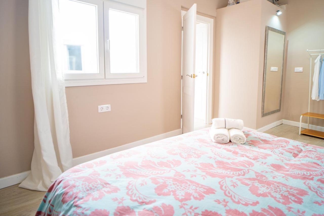 Apartamento Cuesta De Las Piletas Ronda Buitenkant foto